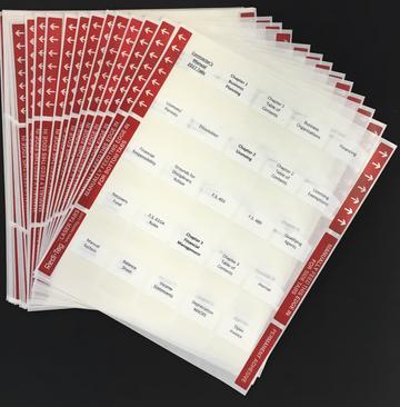 New products